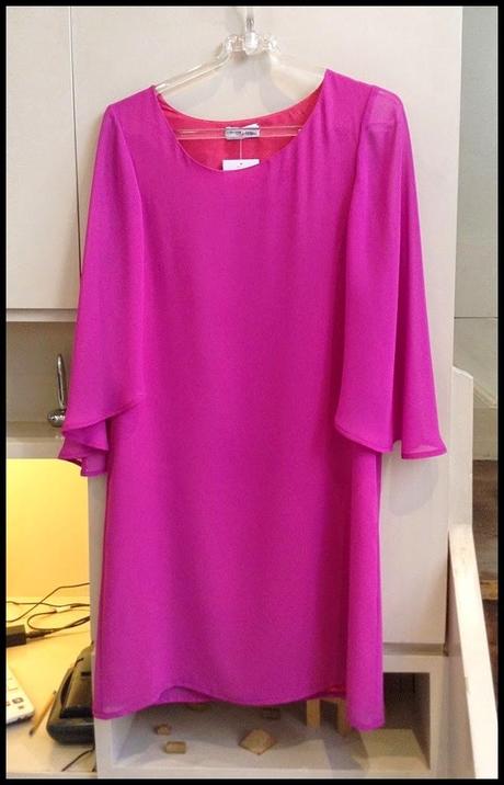 Postales desde el local de Caro Müller