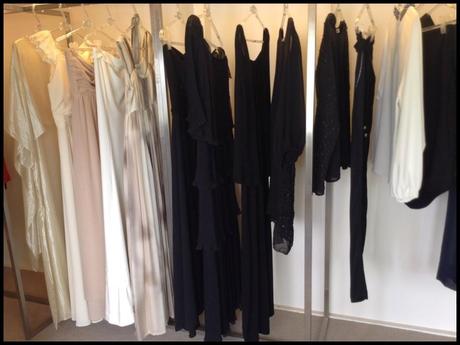 Postales desde el local de Caro Müller