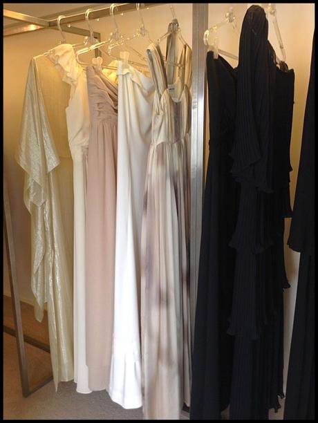 Postales desde el local de Caro Müller