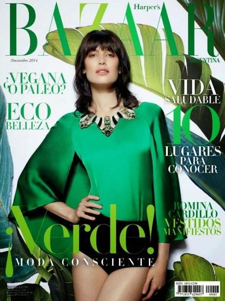 Postales desde el local de Caro Müller