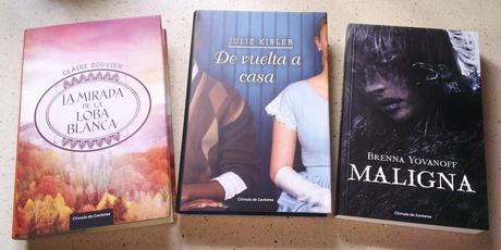Adquisiciones de Noviembre de 2014