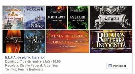 ELFA, recordatorio de sorteo internacional y presentacion en vivo de Altrak y las pruebas del terracóm ELFA, recordatorio de sorteo internacional y presentacion en vivo de Altrak y las pruebas del terracóm