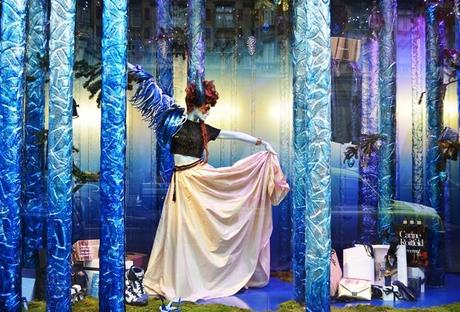 Modo Navidad ON: en Londres