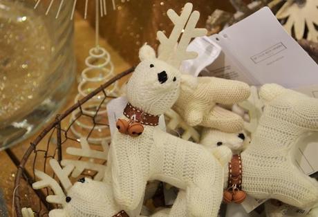 Modo Navidad ON: en Londres