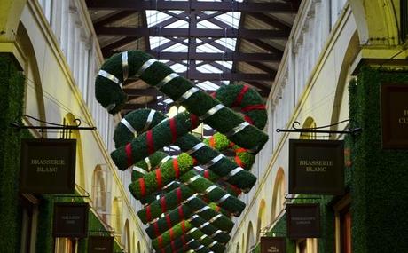 Modo Navidad ON: en Londres