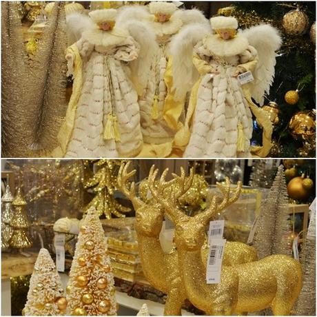 Modo Navidad ON: en Londres