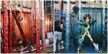 Modo Navidad ON: en Londres