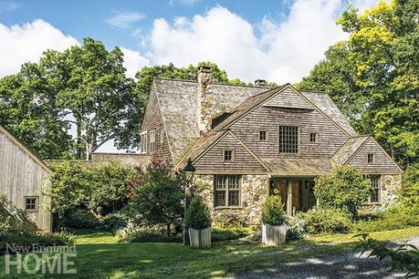 Rústico y Ecléctico