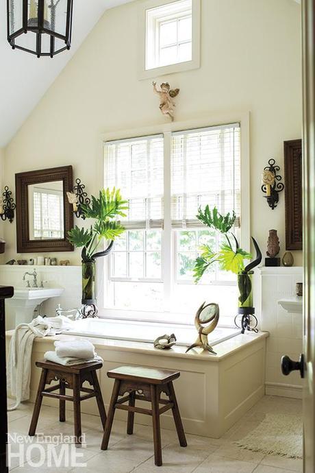 Rústico y Ecléctico