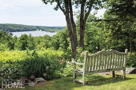 Rústico y Ecléctico