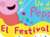 Peppa Pig: detalles fiesta ganadores SORTEO