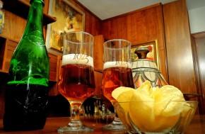 Compartiendo un momento único