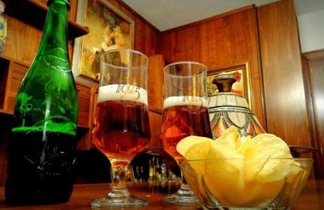 Compartiendo un momento único