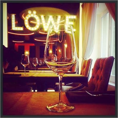 Un Sitio para No Perderse (VI): Löwe Gastro & Drinks