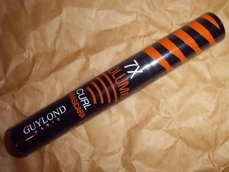 Mis Nuevas Paletas de Sombras Guylond Paris