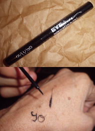 Mis Nuevas Paletas de Sombras Guylond Paris