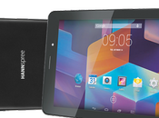 HANNspree presenta HANNSPAD W71B para Navidad