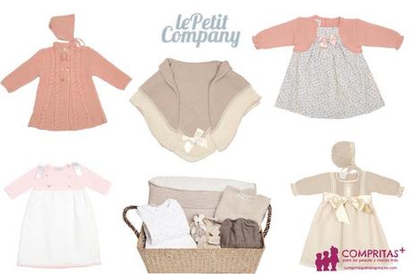 LE PETIT COMPANY 5