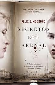 Secretos del Arenal. Felix G. Modroño