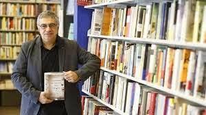 Secretos del Arenal. Felix G. Modroño