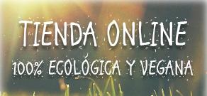 tienda vegana online