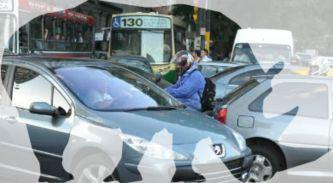 La cultura del atropello