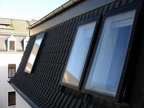 Tipos de ventanas y su etiqueta de eficiencia energética