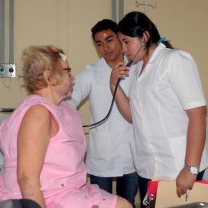 De alta primeros franceses hospitalizados por accidente en Cuba