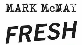 Reseña #7 - Fresh por Mark McNay