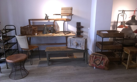 Sunday Market Bilbao