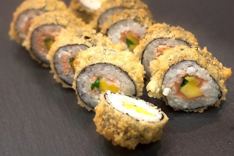 Sunday Market Bilbao