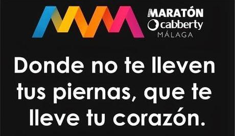 Curiosidades sobre la Maratón de Málaga 2014