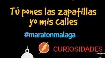 Curiosidades sobre la Maratón de Málaga 2014