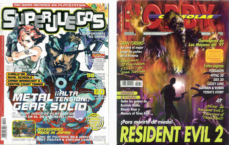 ¡PlayStation cumple 20 años!