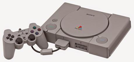 ¡PlayStation cumple 20 años!