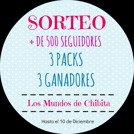 ¡Sorteos!