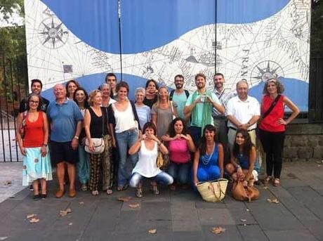 Soldados contra el Cambio Climático