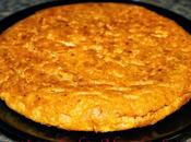 Tortilla ropa vieja