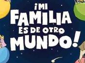 familia otro mundo