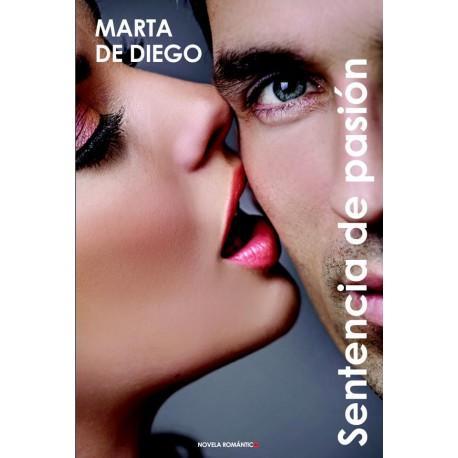 SENTENCIA DE PASIÓN