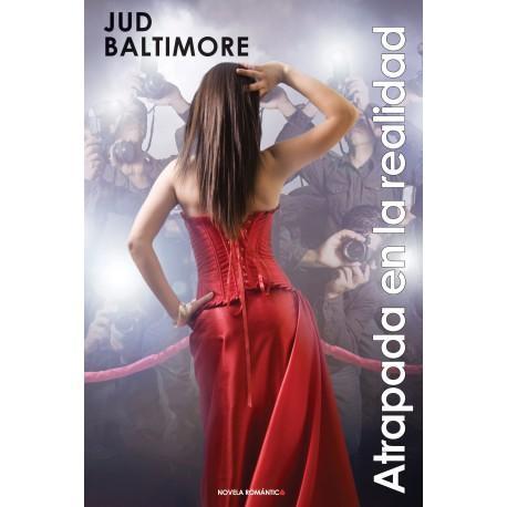 ATRAPADA EN LA REALIDAD