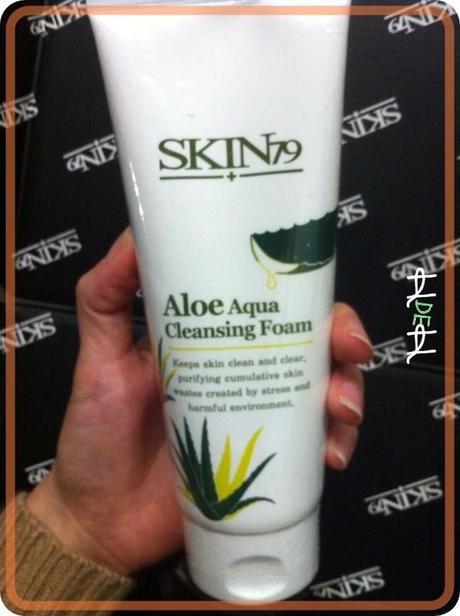 COMPRAS: En Skin79 COMPRAS: En Skin79