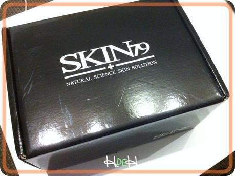 COMPRAS: En Skin79 COMPRAS: En Skin79