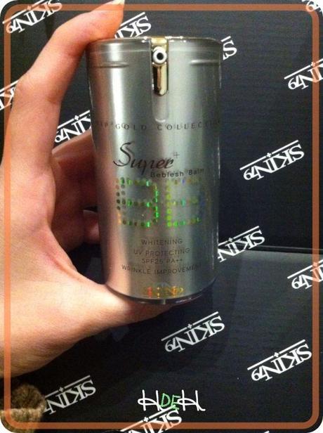 COMPRAS: En Skin79 COMPRAS: En Skin79