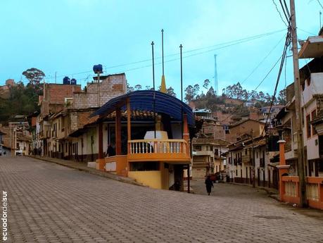 3 de diciembre. Reivindicación de los derechos de Paltas