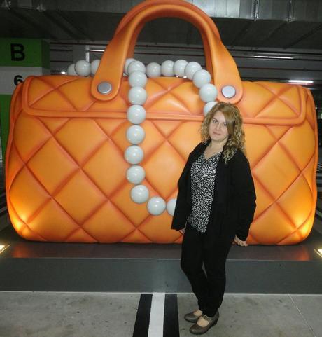 Chaqueta con ondas Chaqueta con ondas