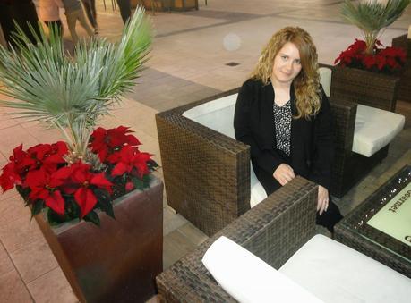 Chaqueta con ondas Chaqueta con ondas