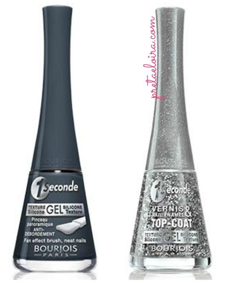 Próxima coleción de Bourjois para las navidades: ENCHANTING NIGHT BIRD