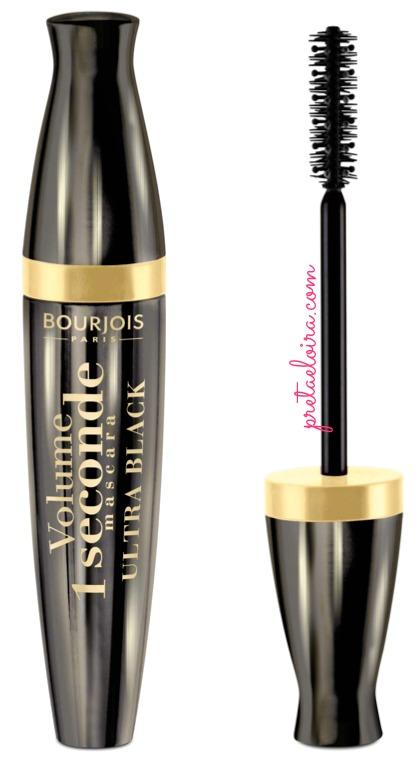 Próxima coleción de Bourjois para las navidades: ENCHANTING NIGHT BIRD