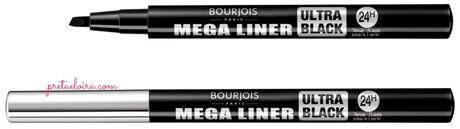 Próxima coleción de Bourjois para las navidades: ENCHANTING NIGHT BIRD